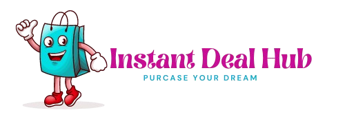 Instant Deal Hub